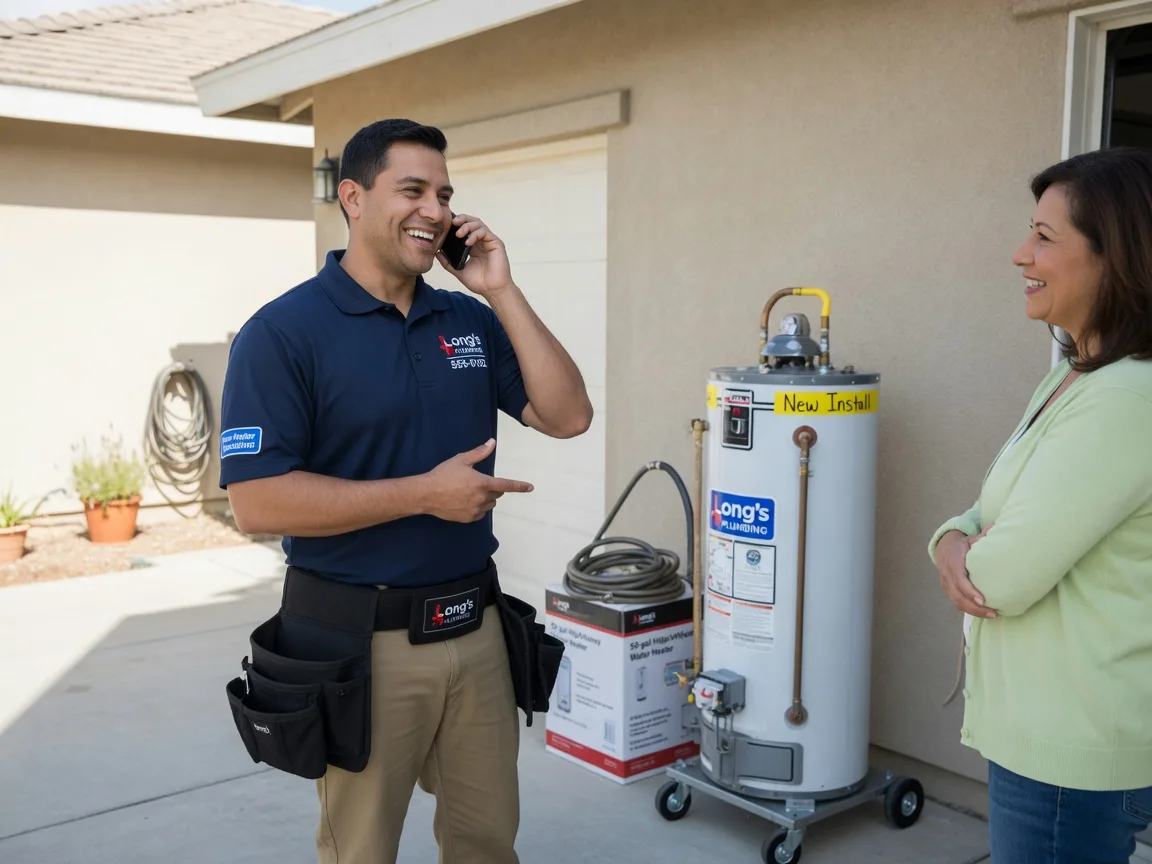 Leak Detection Lost City, WV FAQs